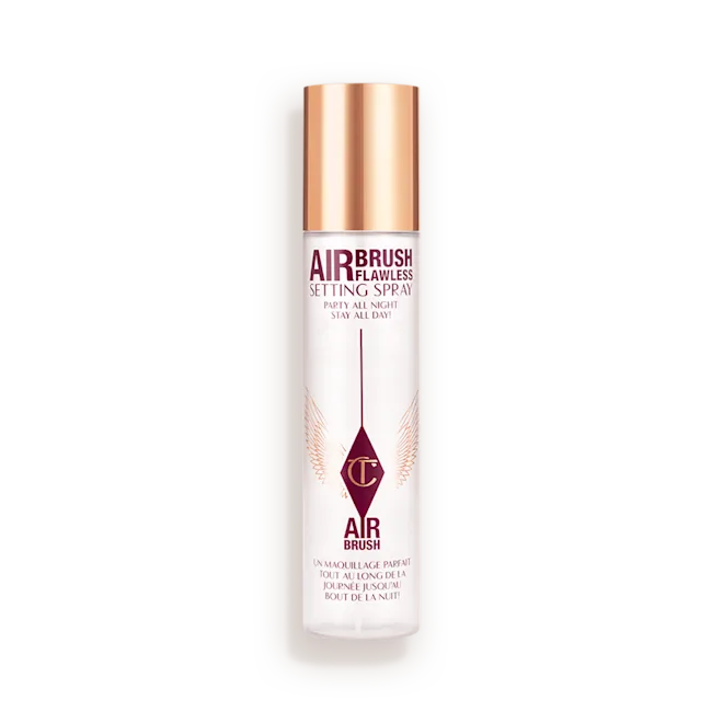 [ULSBC] [READY STOCK MY] Charlotte Tilbury Jumbo Airbrush Flawless Setting Spray 200ML
