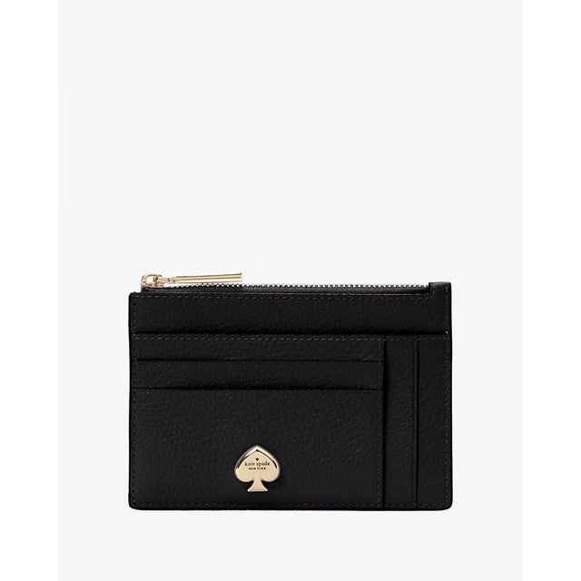[INCOMING ETA 30 DAYS] Kayla Large Slim Cardholder (KL837)