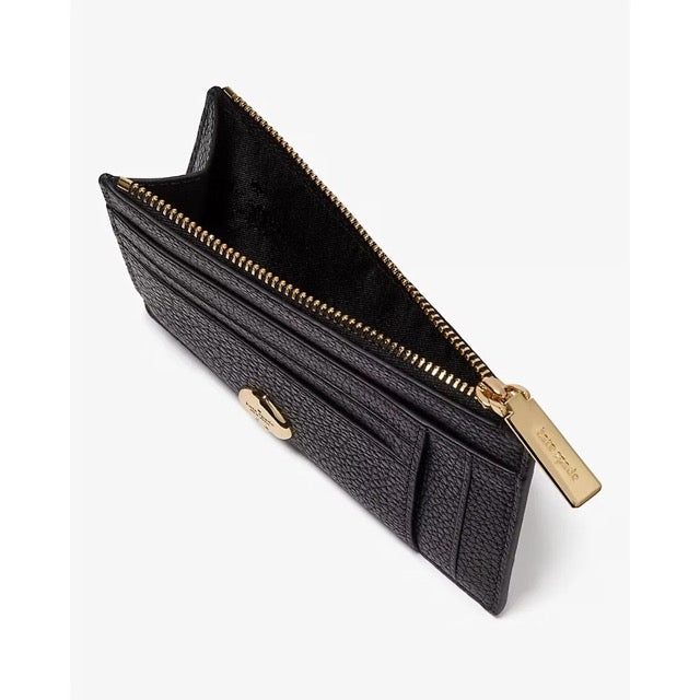 [INCOMING ETA 30 DAYS] Kayla Large Slim Cardholder (KL837)