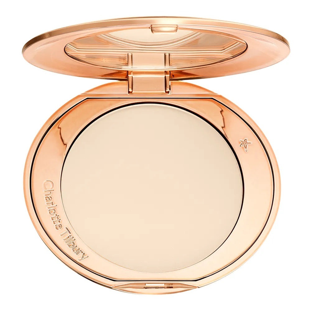 [ULSBC][READY STOCK MY] Charlotte TilburyAirbrush Flawless Finish 1 Fair