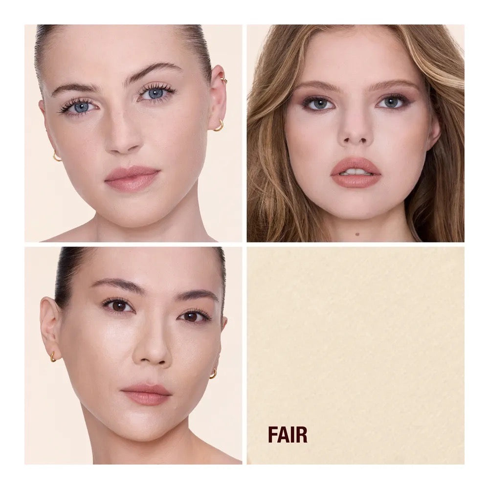 [ULSBC][READY STOCK MY] Charlotte TilburyAirbrush Flawless Finish 1 Fair