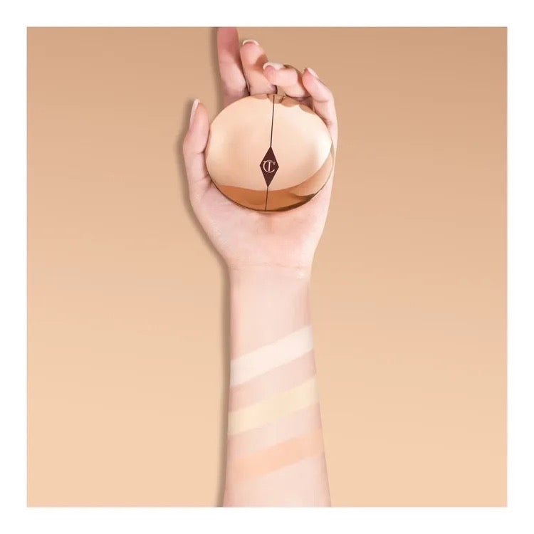 [ULSBC][READY STOCK MY] Charlotte TilburyAirbrush Flawless Finish 1 Fair
