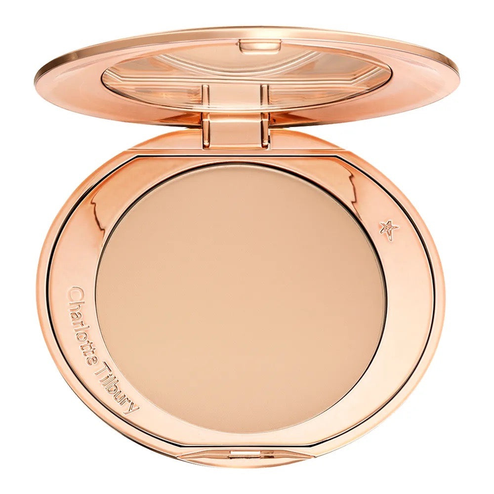 [ULSBC][READY STOCK MY] Charlotte Tilbury Airbrush Flawless Finish 2 Medium