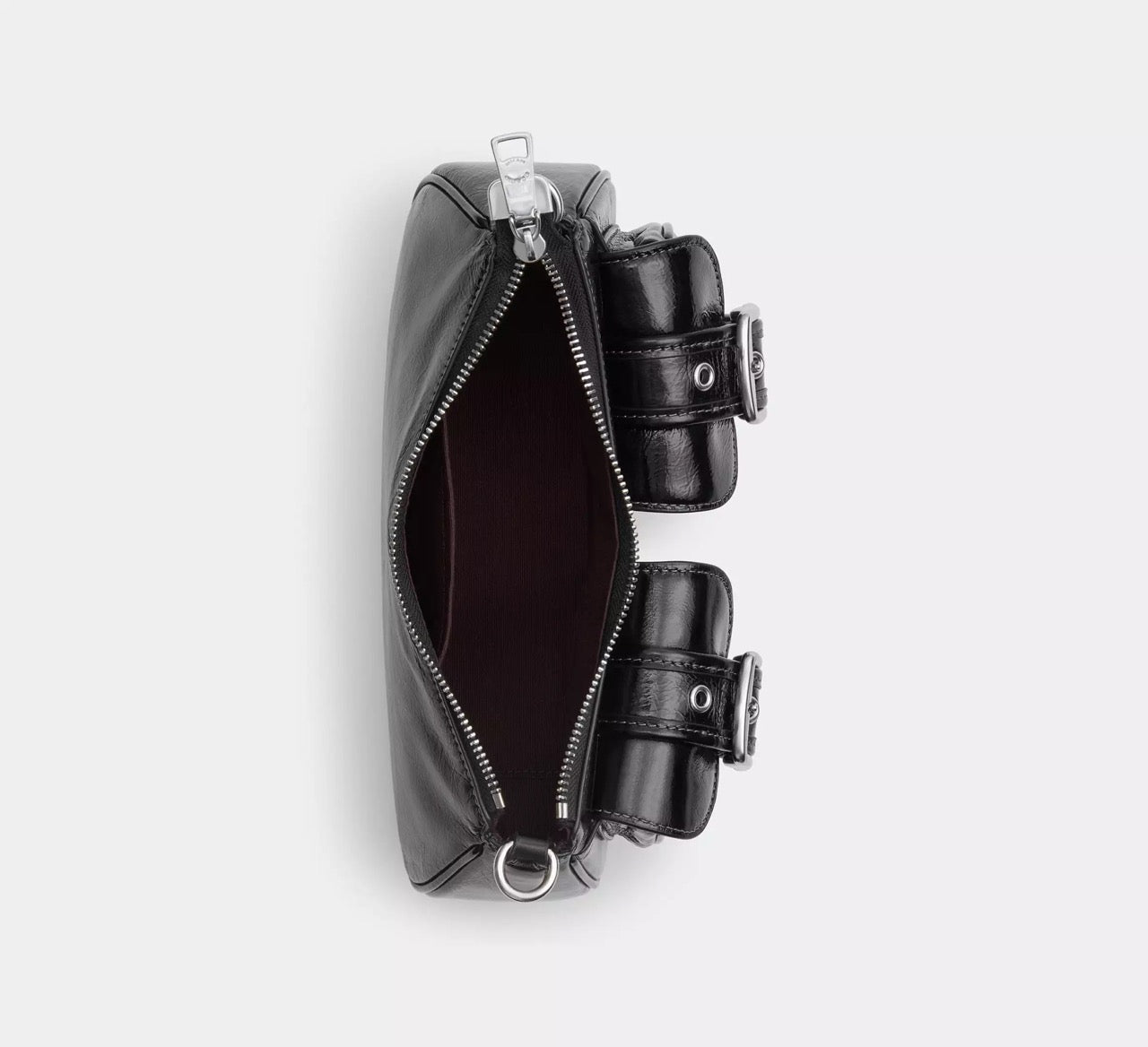 [WEB EXCLUSIVE][READY STOCK MY] Coach Ashton Bag in Black (CBJ01)
