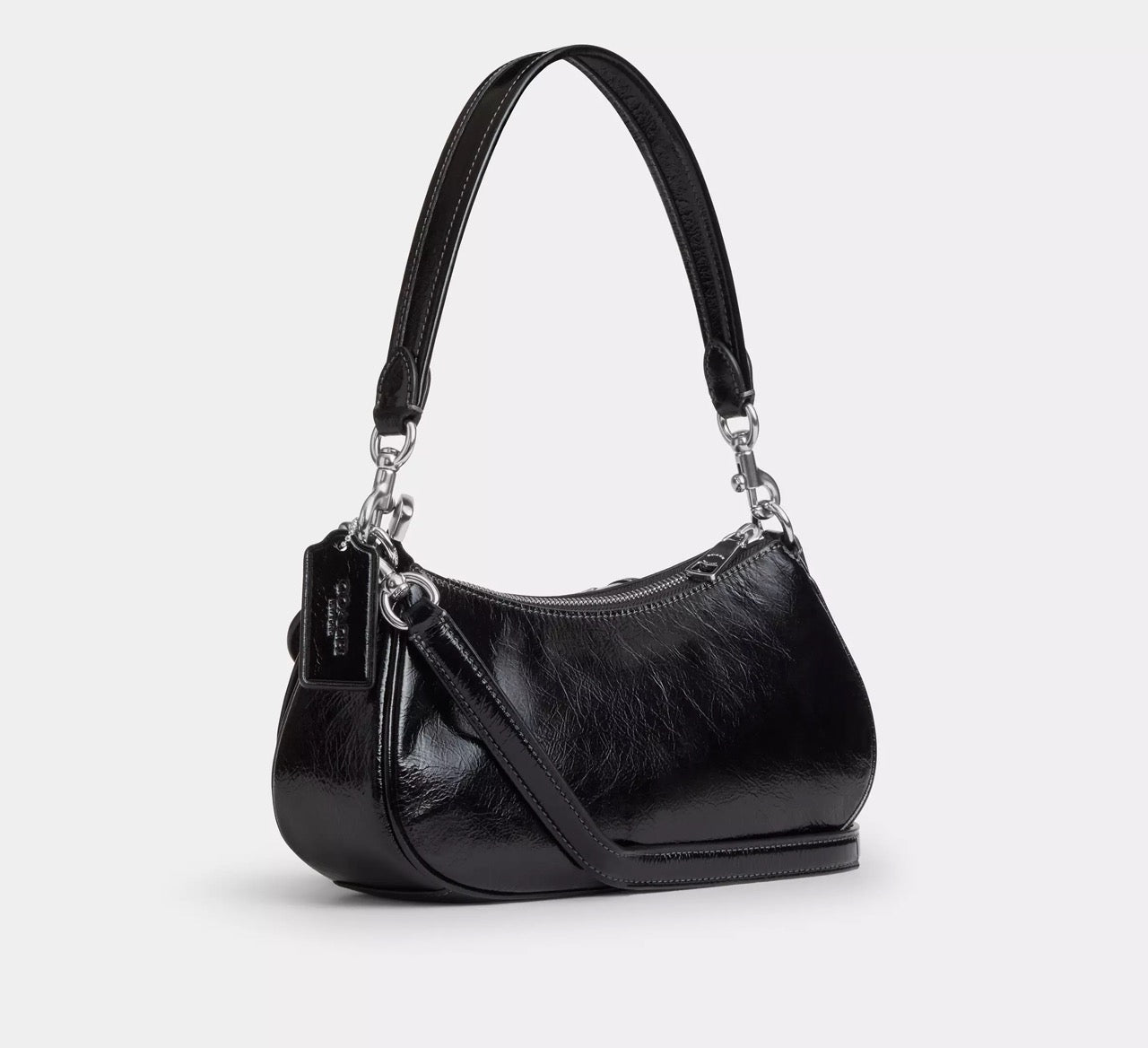 [WEB EXCLUSIVE][READY STOCK MY] Coach Ashton Bag in Black (CBJ01)