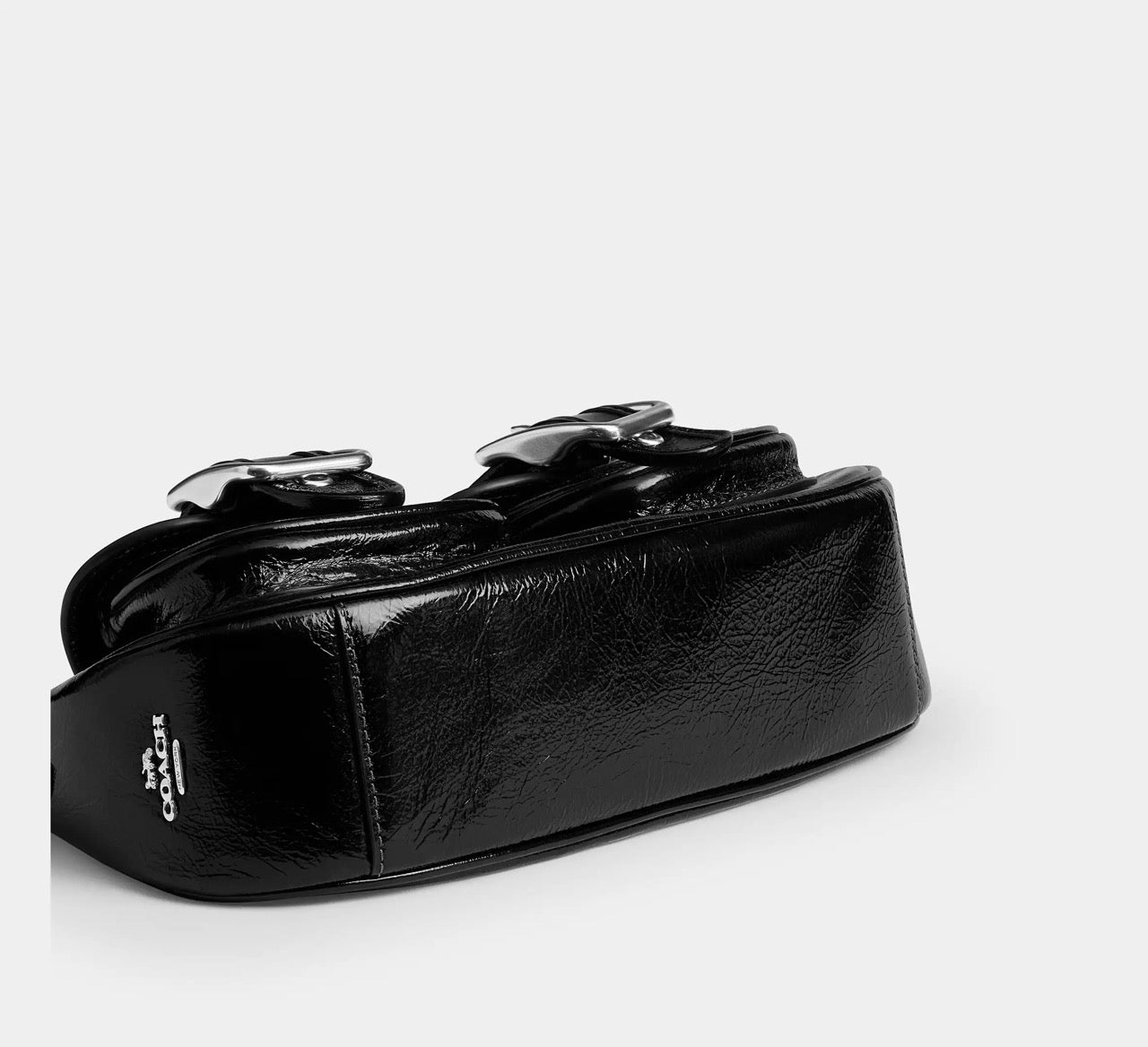 [WEB EXCLUSIVE][READY STOCK MY] Coach Ashton Bag in Black (CBJ01)