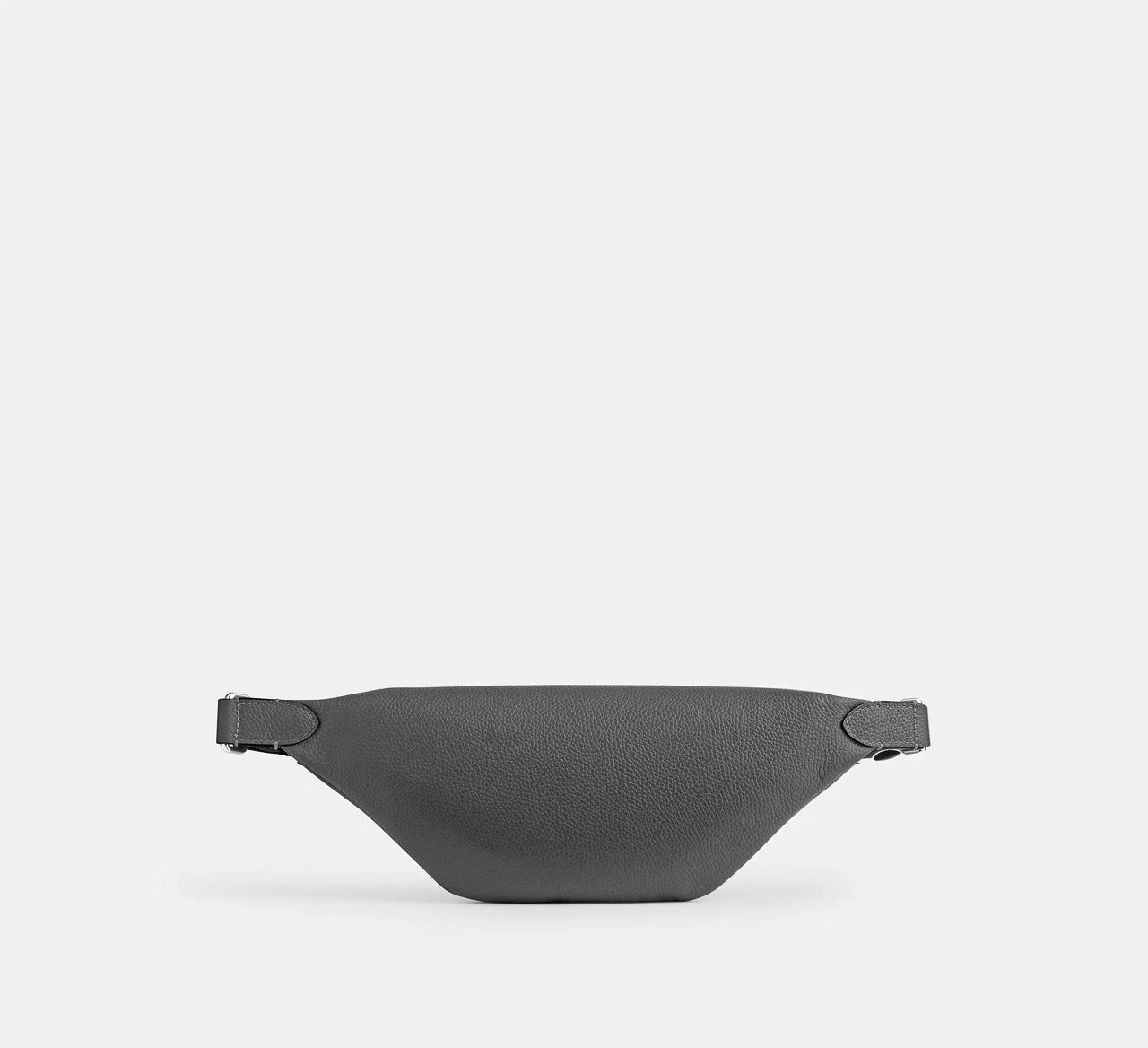 [INCOMING ETA 30 DAYS] COACH Charter Belt Bag 7 in Charcoal (CP402)