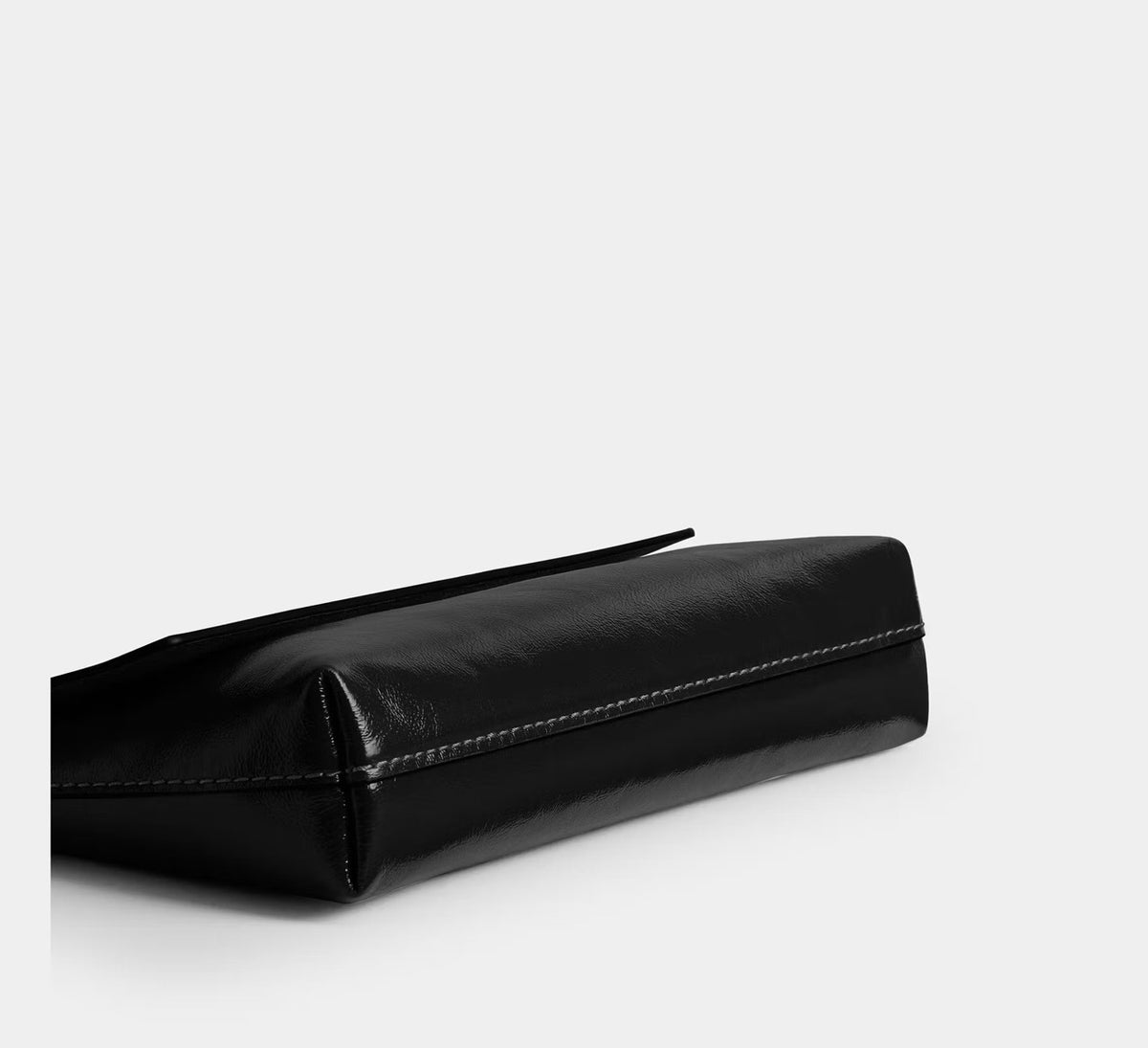 [INCOMING ETA 30 DAYS] Coach Chelsea Shoulder Bag 26 With Chain in Black (CFR31)