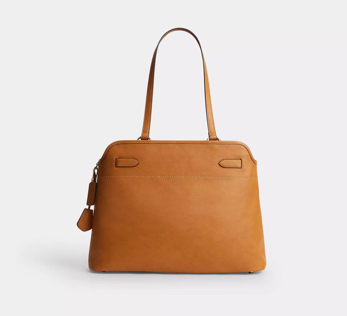 [WEB EXCLUSIVE][READY STOCK MY] Coach Easton Tote Bag in Brown (CEU00)