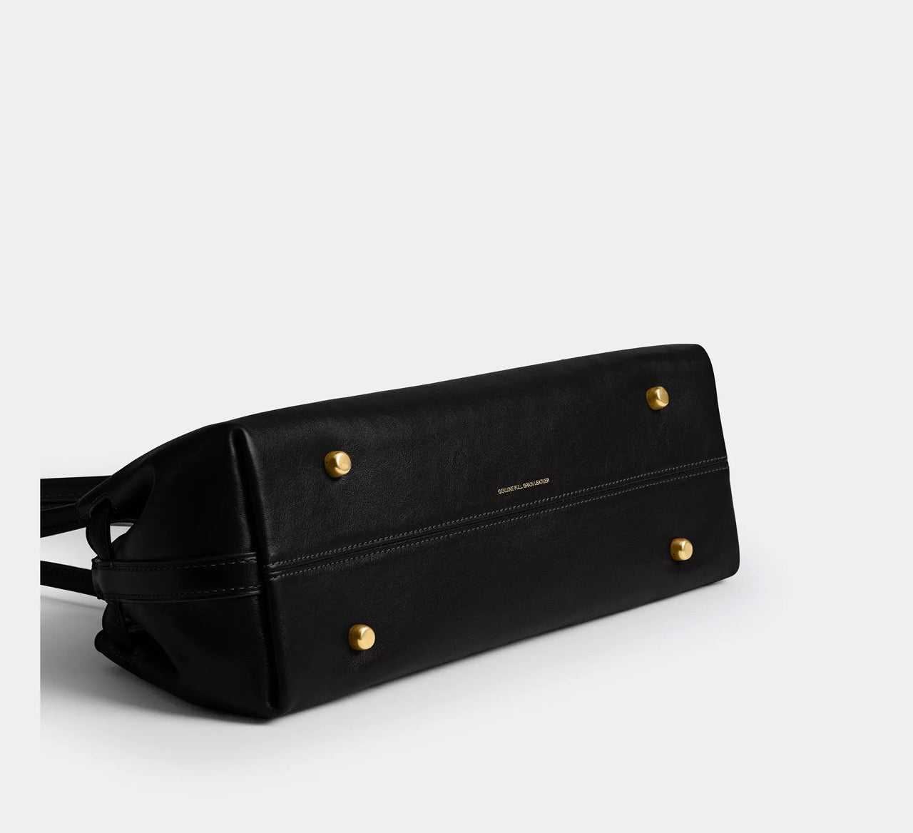 [WEB EXCLUSIVE][READY STOCK MY] Coach Empire Carryall Bag 34 in Black (CCM57)