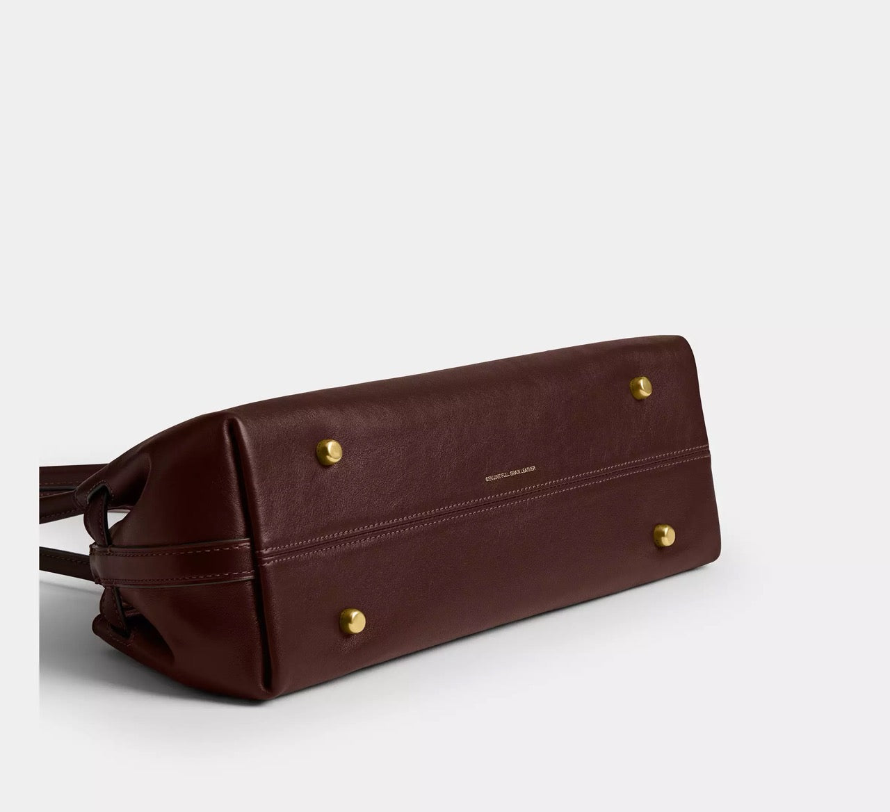 [WEB EXCLUSIVE][READY STOCK MY] Coach Empire Carryall Bag 34 in Maple (CCM57)