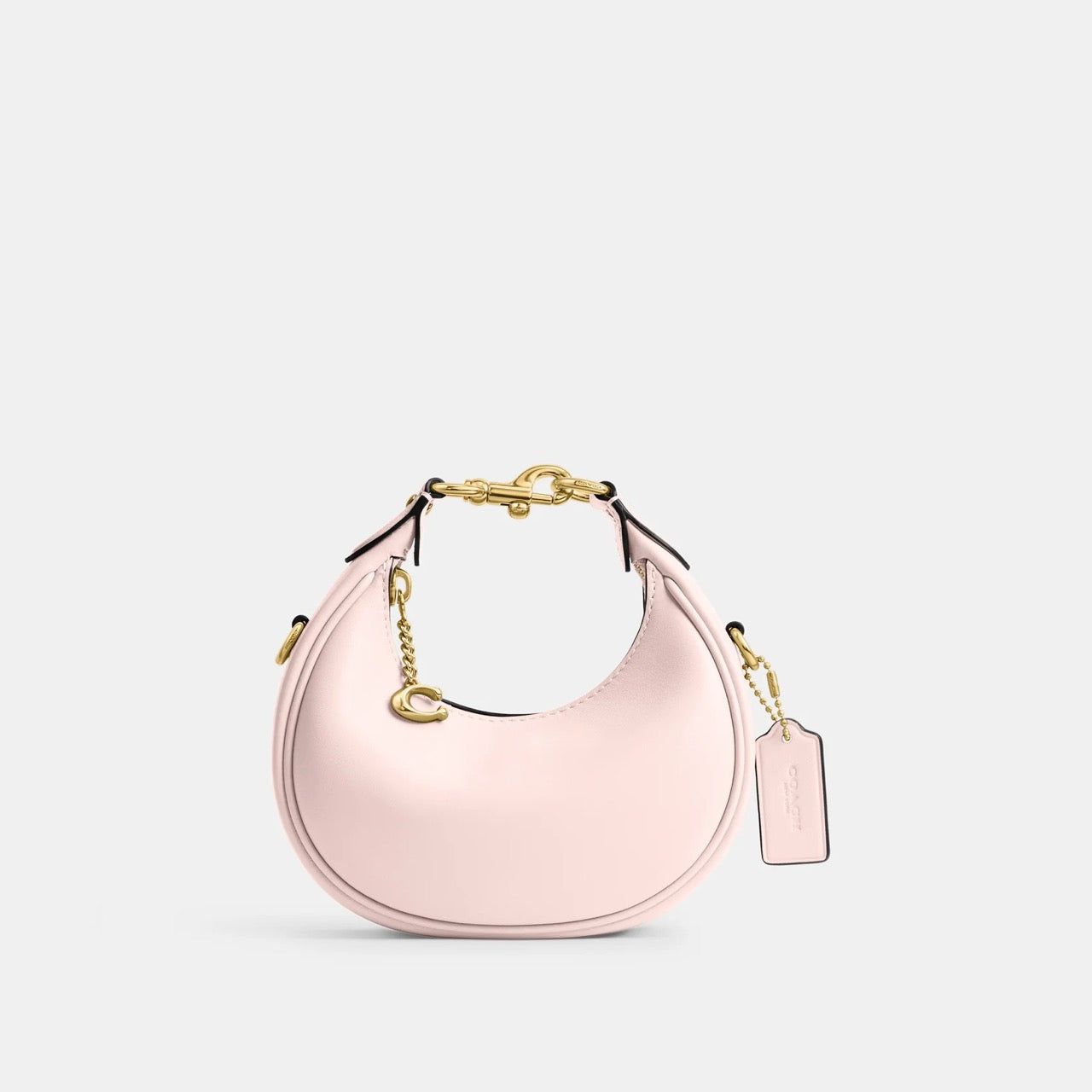 [READY STOCK MY] COACH Jonie Bag in Blush (CR508)