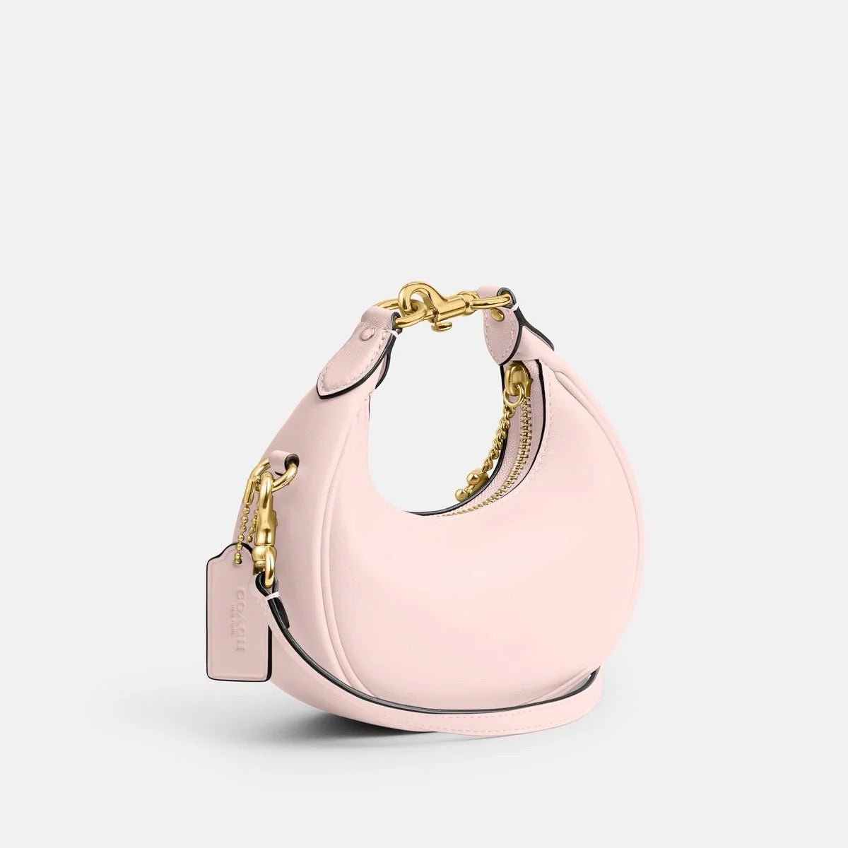 [READY STOCK MY] COACH Jonie Bag in Blush (CR508)