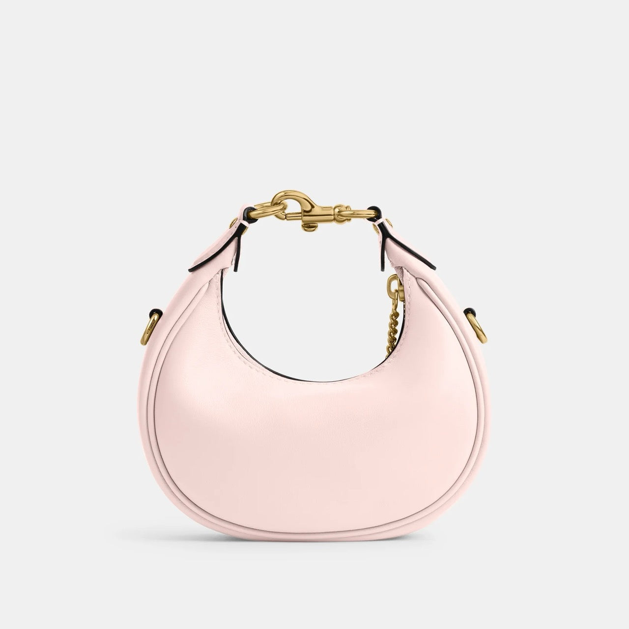 [READY STOCK MY] COACH Jonie Bag in Blush (CR508)