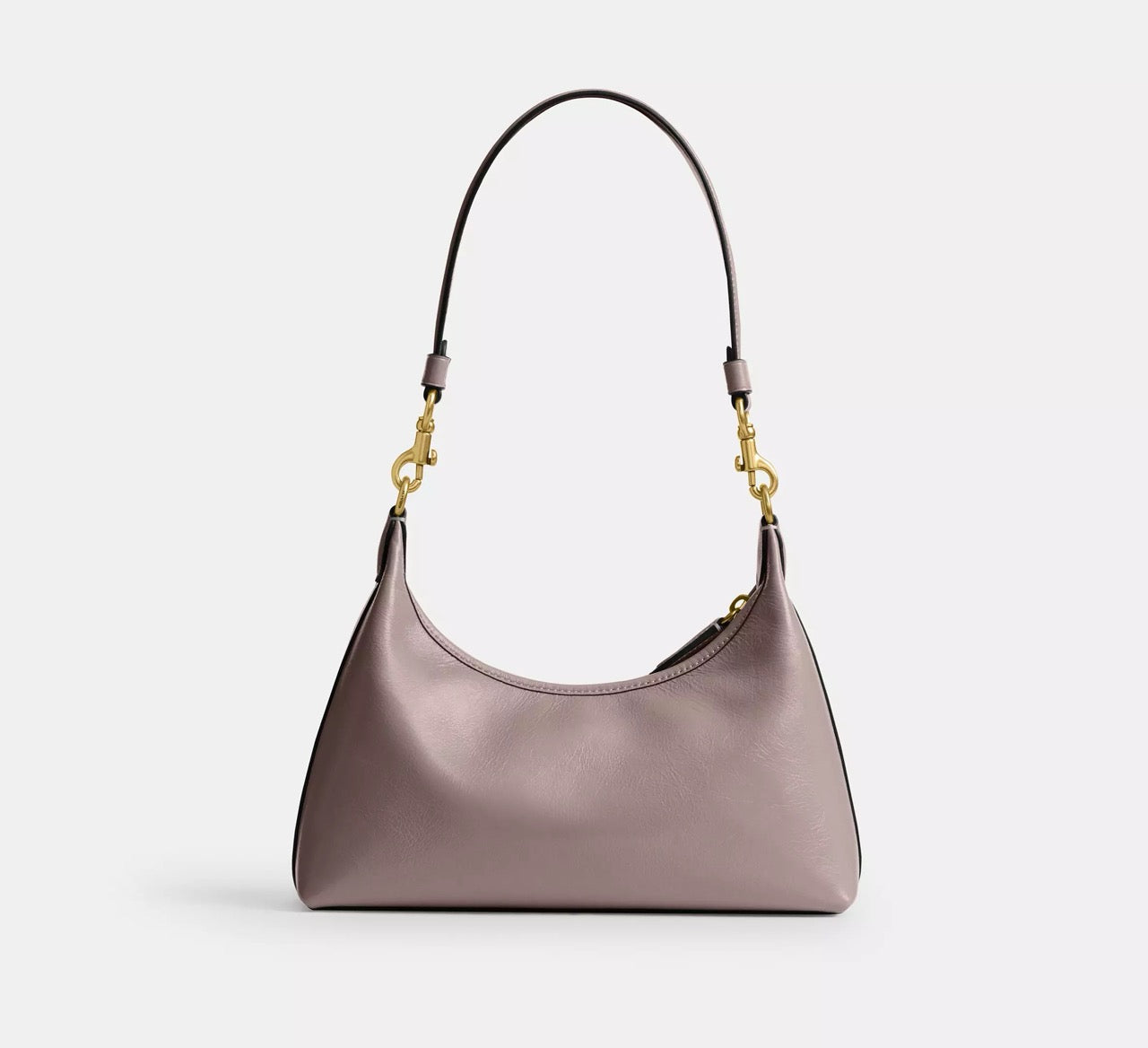[INCOMING ETA 30 DAYS] COACH Juliet Shoulder Bag 25 in Ash (CAD75)