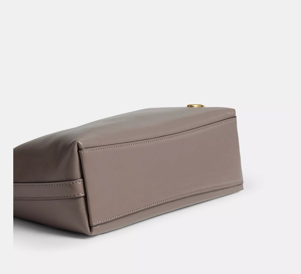 [INCOMING ETA 30 DAYS] COACH Juliet Shoulder Bag 25 in Ash (CAD75)