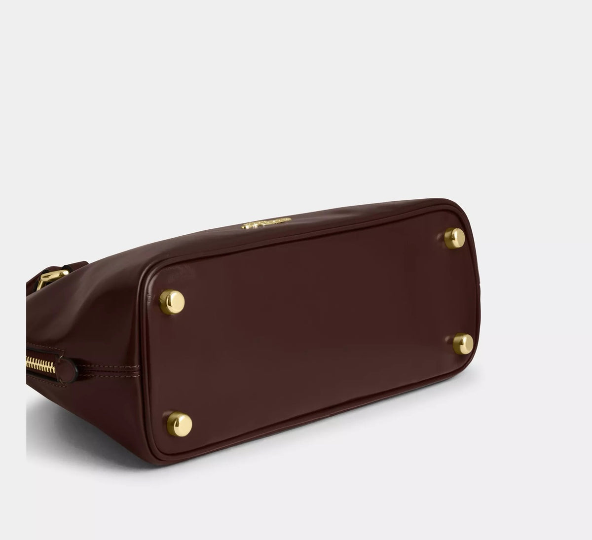 [WEB EXCLUSIVE][READY STOCK MY] Coach Lara Satchel Bag in Maple (CDV19)