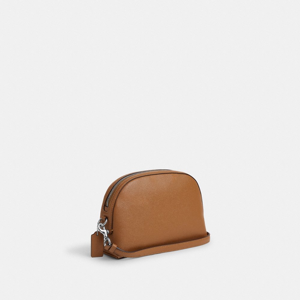 COACH Madi Crossbody in Light Saddle (CR348)