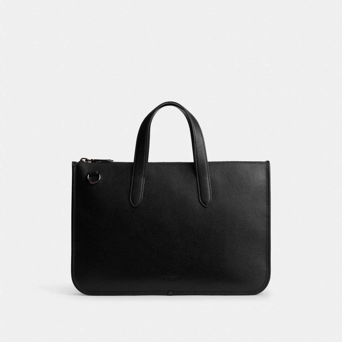 [WEB EXCLUSIVE][READY STOCK MY] Coach Men Isaac Workbag in Black (CV971)