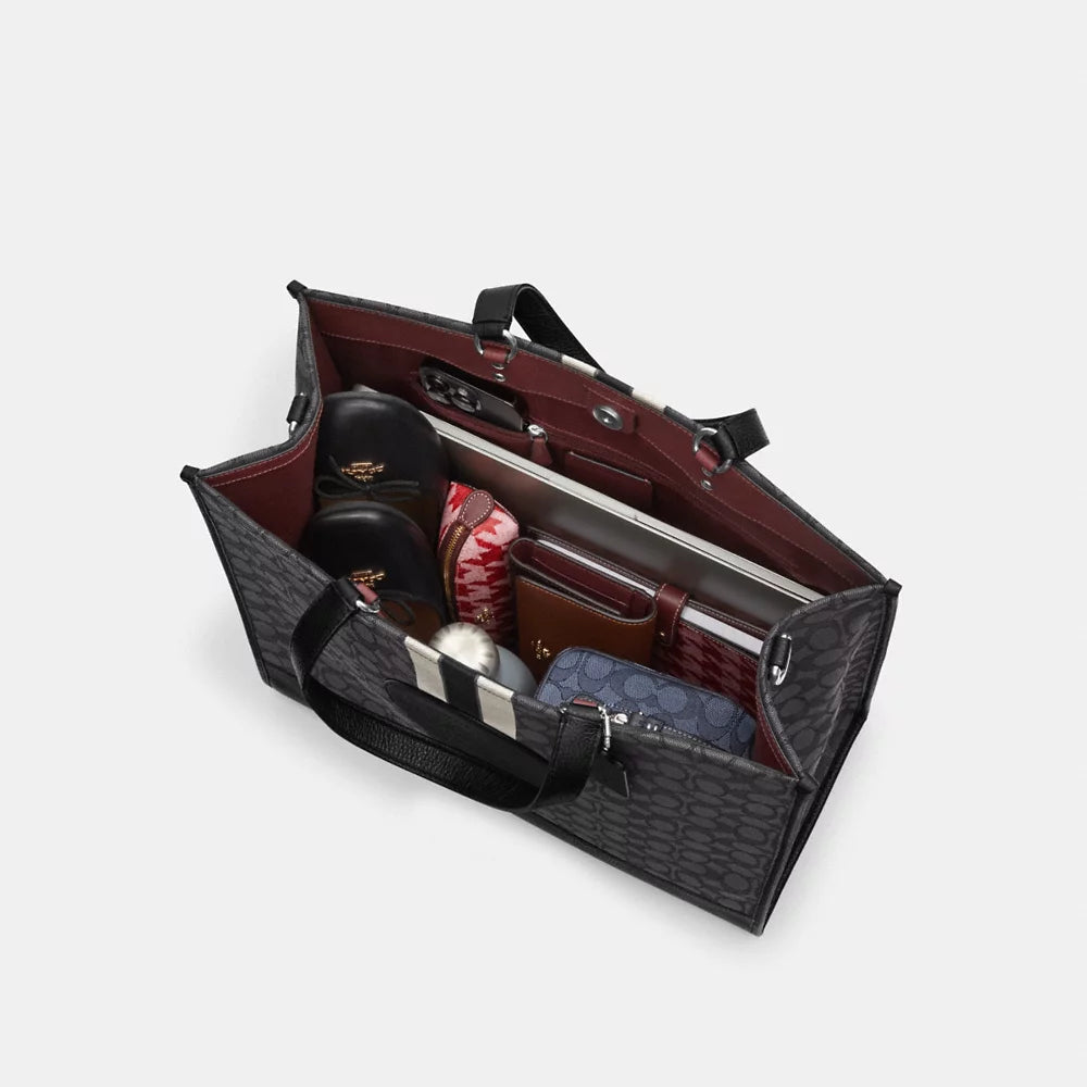 Dempsey discount 40 tote