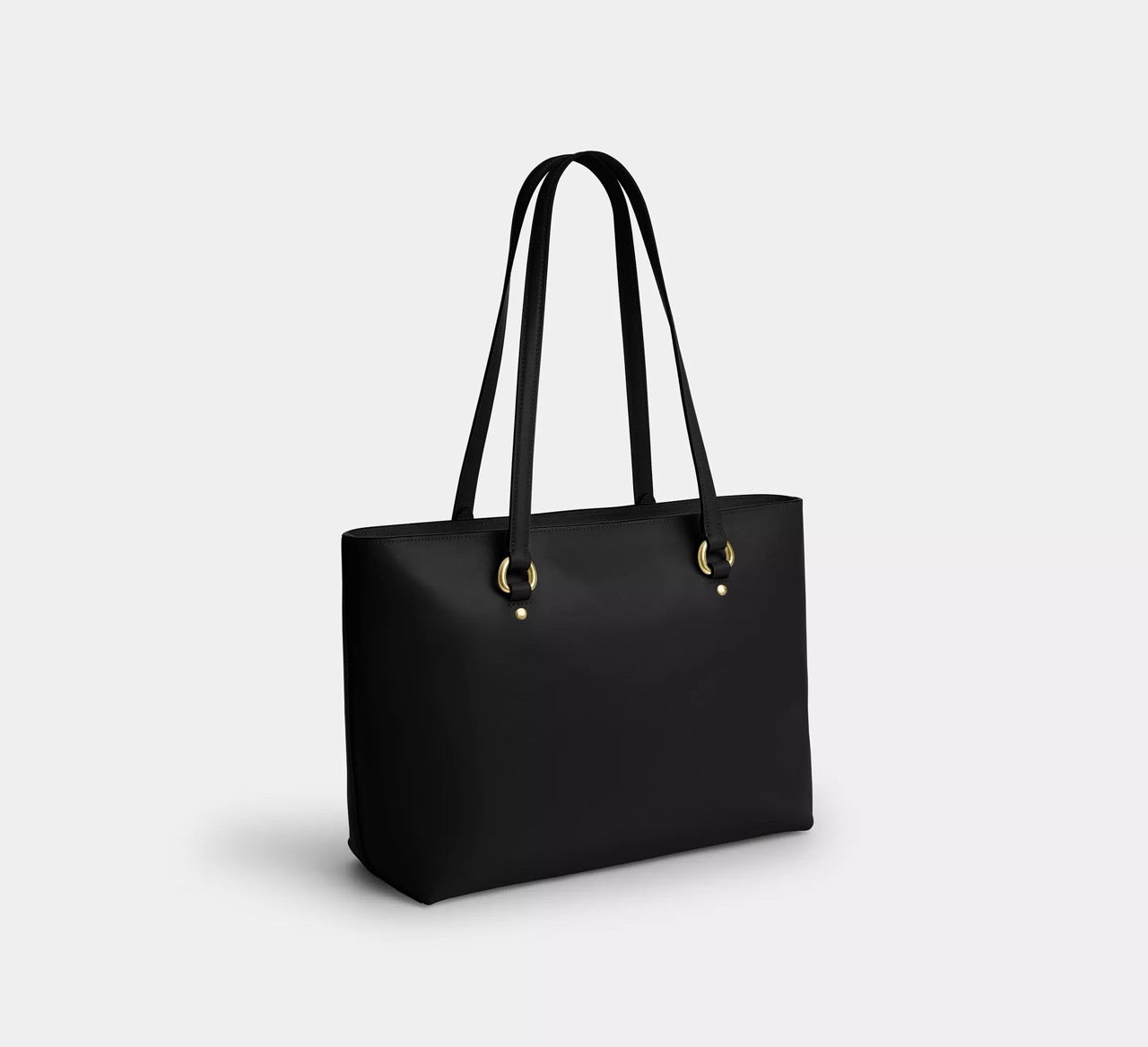 [WEB EXCLUSIVE][READY STOCK MY] Coach Station Tote Bag in Black (CEA65)