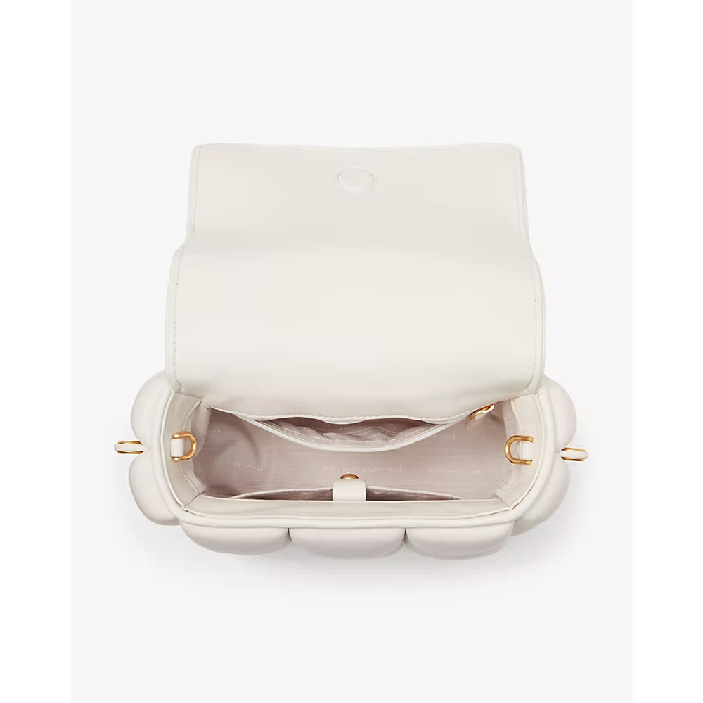 Kate Spade Boxxy Crossbody in Cream Multi (KD420)