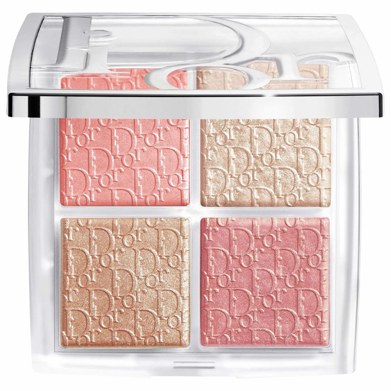 チーク Backstage Glow Maximizer Palette 004 ULSBC][READY STOCK MY] DIOR Backstage Glow Maximizer Face Palette in