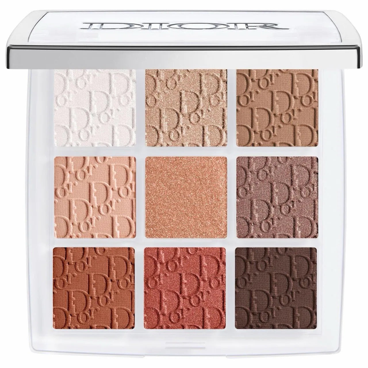 [ULSBC][INCOMING ETA 30 DAYS]Dior Backstage Eyeshadow Palette in Nude (001)
