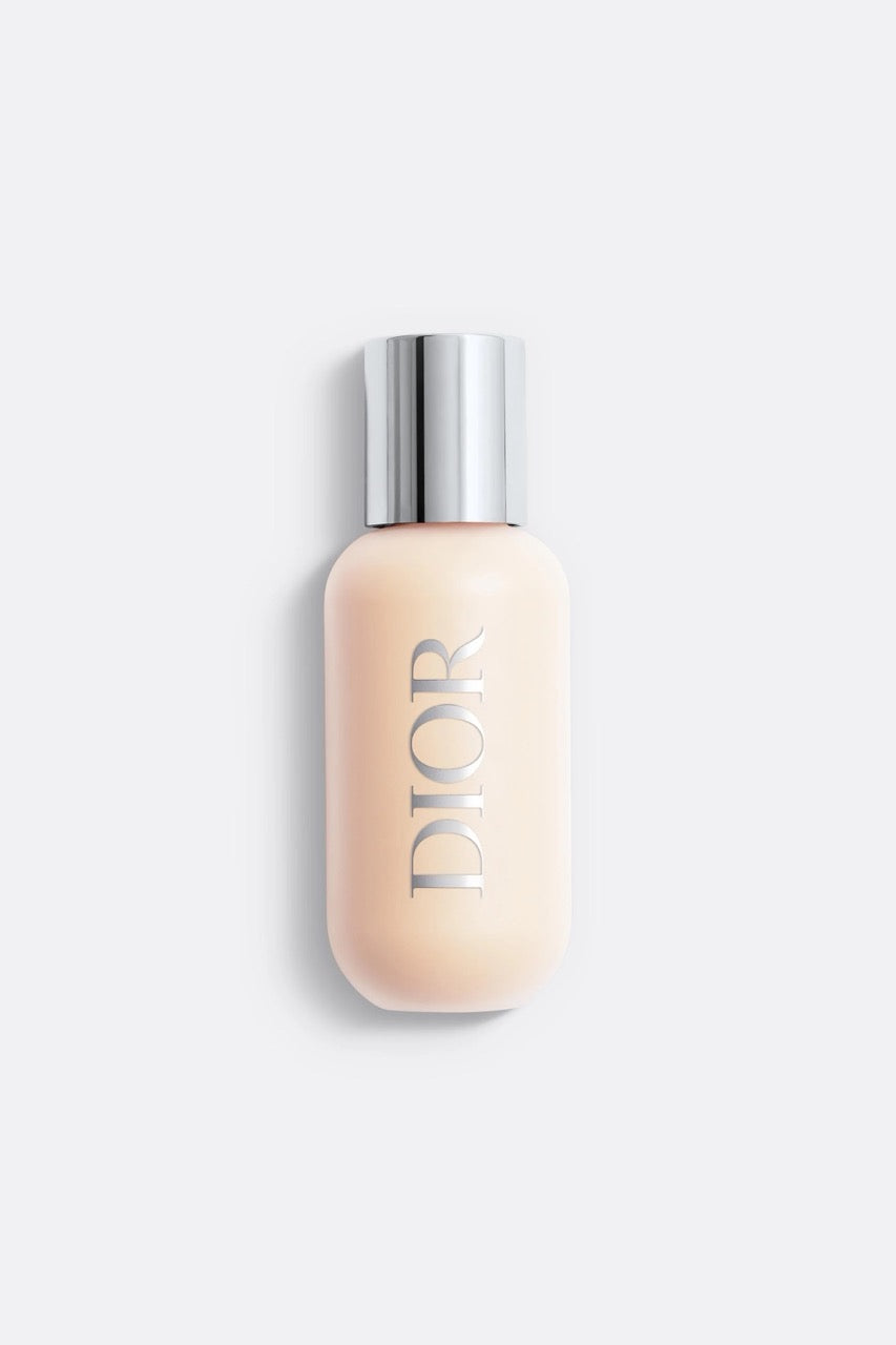 [ULSBC][READY STOCK MY] Dior Face & Body Foundation in 0N