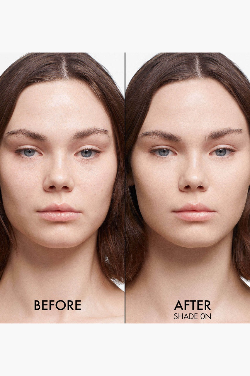 [ULSBC][READY STOCK MY] Dior Face & Body Foundation in 0N