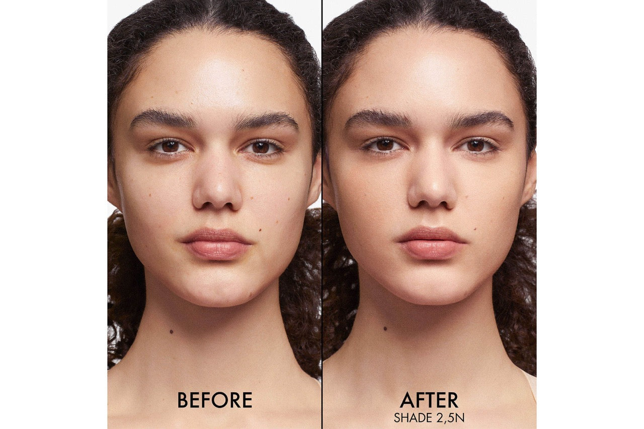 [ULSBC][READY STOCK MY] Dior Face & Body Foundation in 2.5N