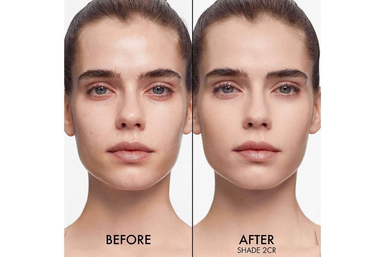 [ULSBC][READY STOCK MY] Dior Face & Body Foundation in 2CR