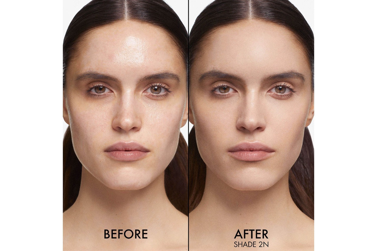 [ULSBC][[READY STOCK MY] Dior Face & Body Foundation in 2N