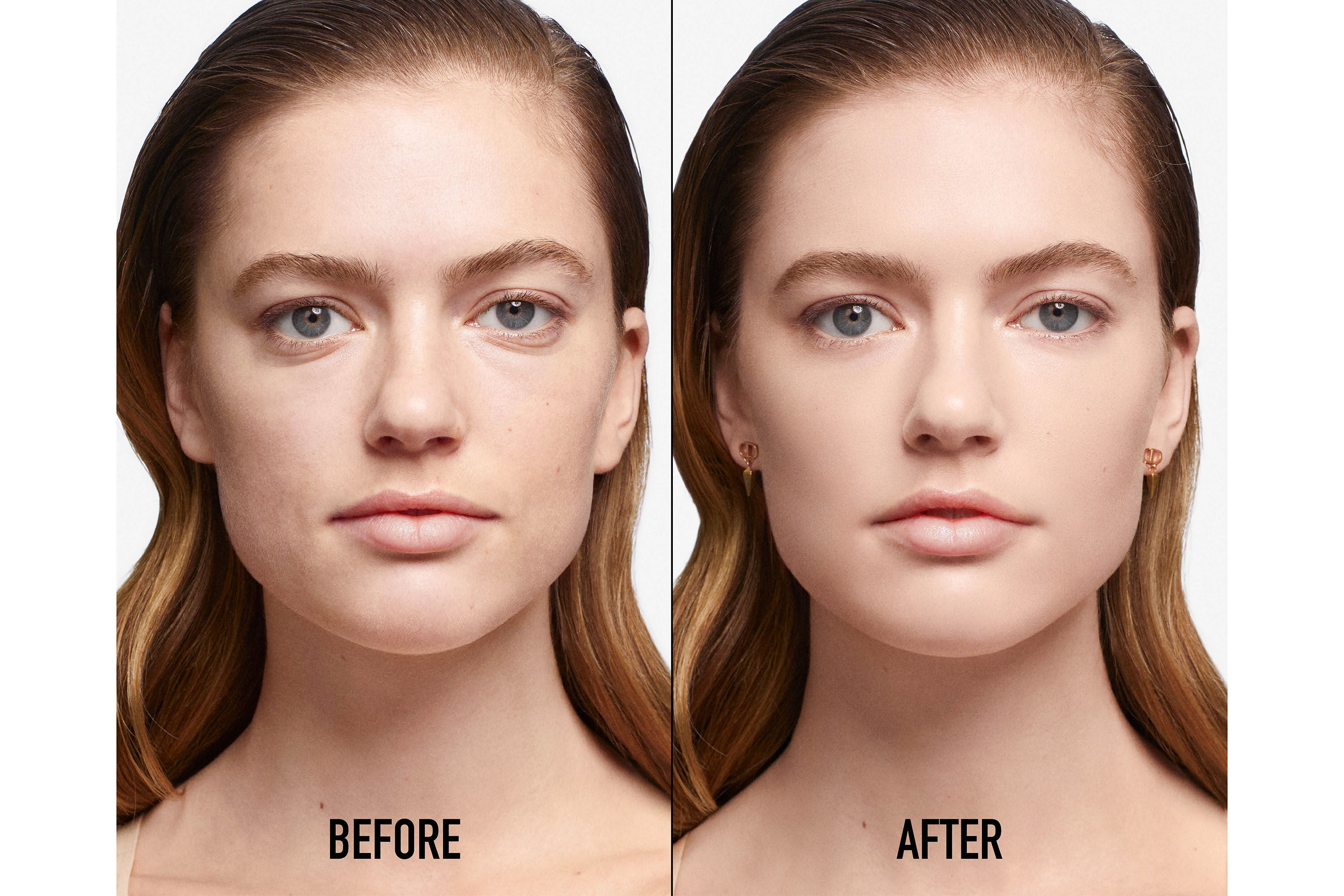 [ULSBC][READY STOCK MY] Dior Forever Skin Perfect Foundation Stick 0.5N