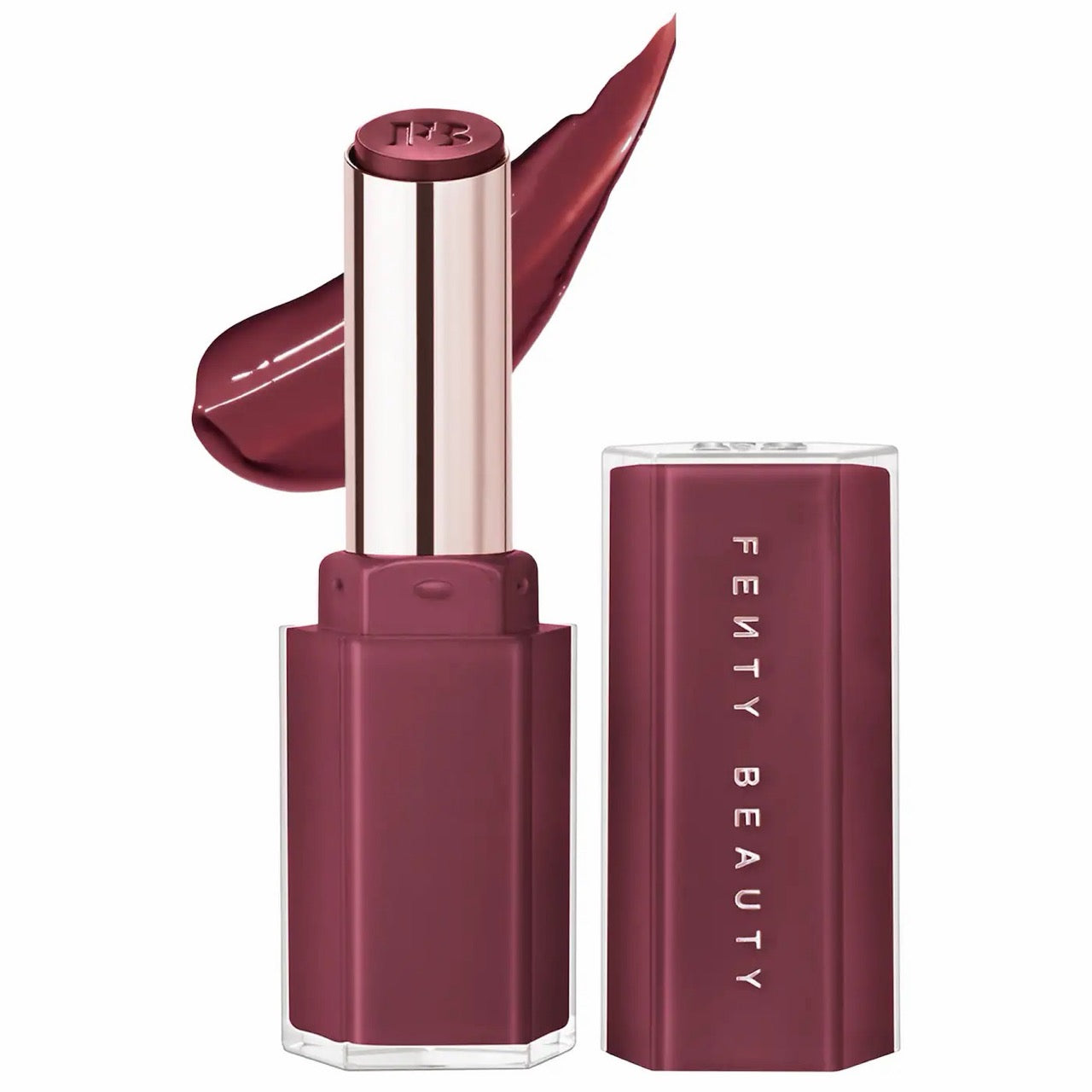 [INCOMING ETA 30 DAYS] Fenty Beauty by Rihanna Gloss Bomb Stix High-Shine Gloss Stick in Riri