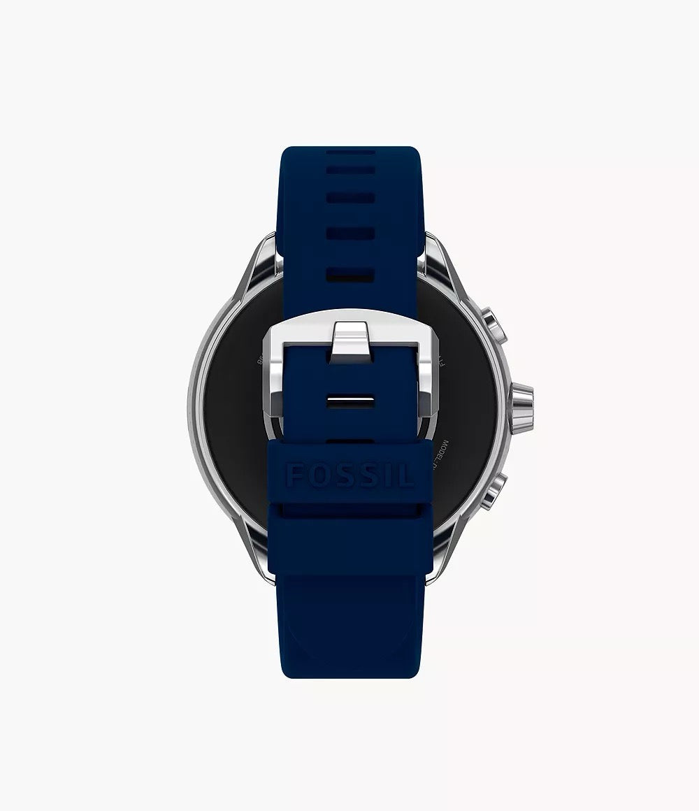 [READY STOCK MY] Fossil Gen 6 Smartwatch (FTW4070R)