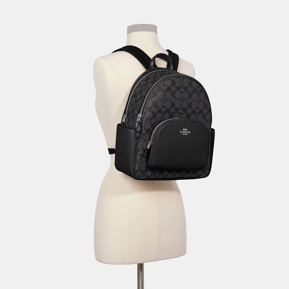 Eta backpack outlet purse