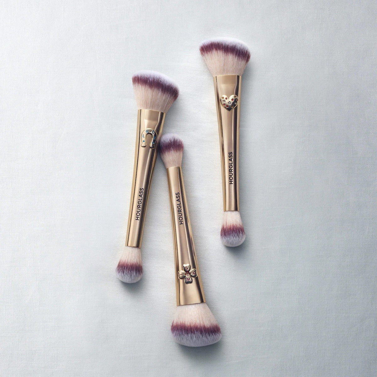 [WEB EXCLUSIVE][ULSBC][INCOMING ETA 30 DAYS] Hourglass Ambient Lighting Edit Unlocked Brush LUCK
