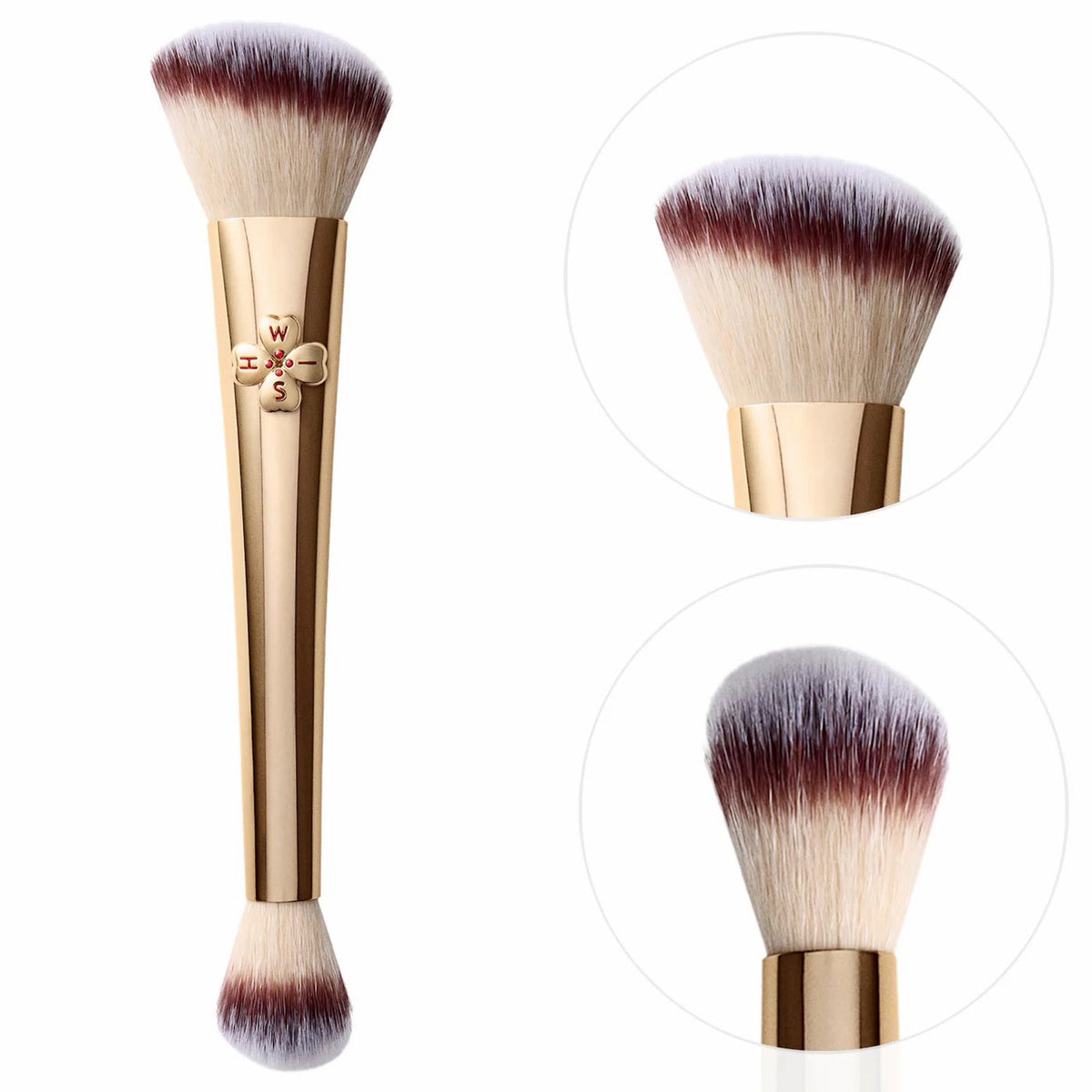 [WEB EXCLUSIVE][ULSBC][INCOMING ETA 30 DAYS] Hourglass Ambient Lighting Edit Unlocked Brush WISH