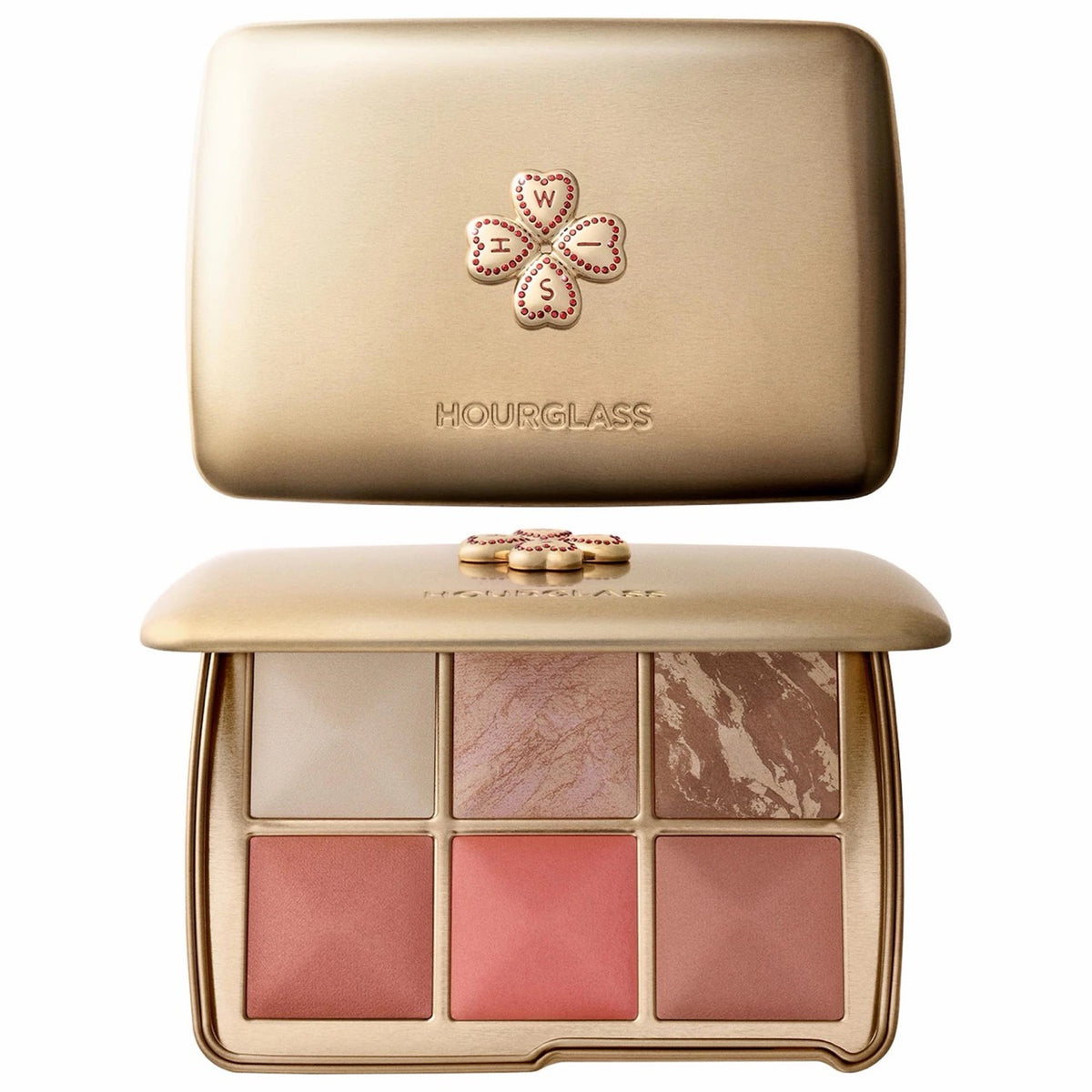 [WEB EXCLUSIVE][ULSBC][INCOMING ETA 30 DAYS] Hourglass  Ambient Lighting Edit Unlocked Palette WISH