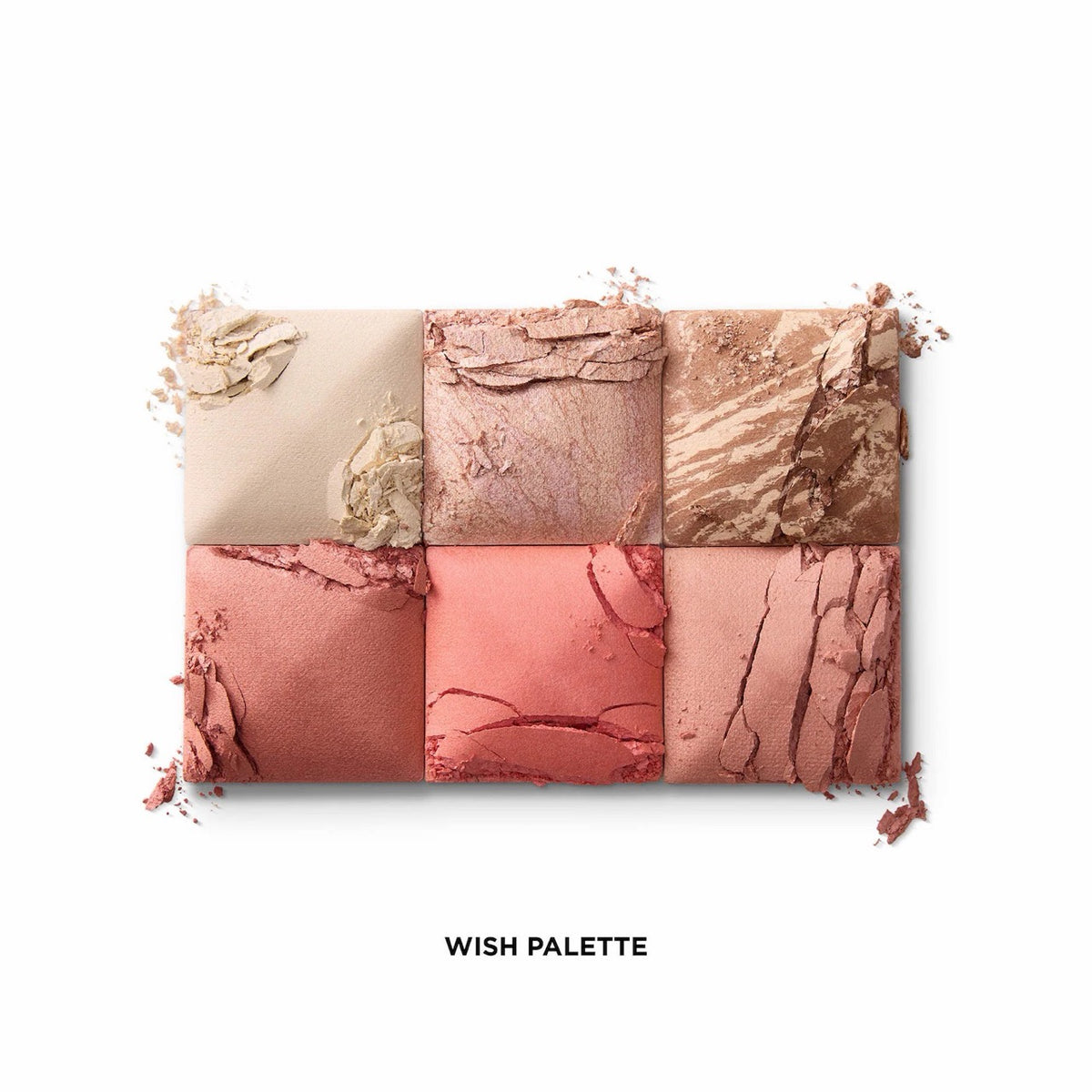 [WEB EXCLUSIVE][ULSBC][INCOMING ETA 30 DAYS] Hourglass  Ambient Lighting Edit Unlocked Palette WISH