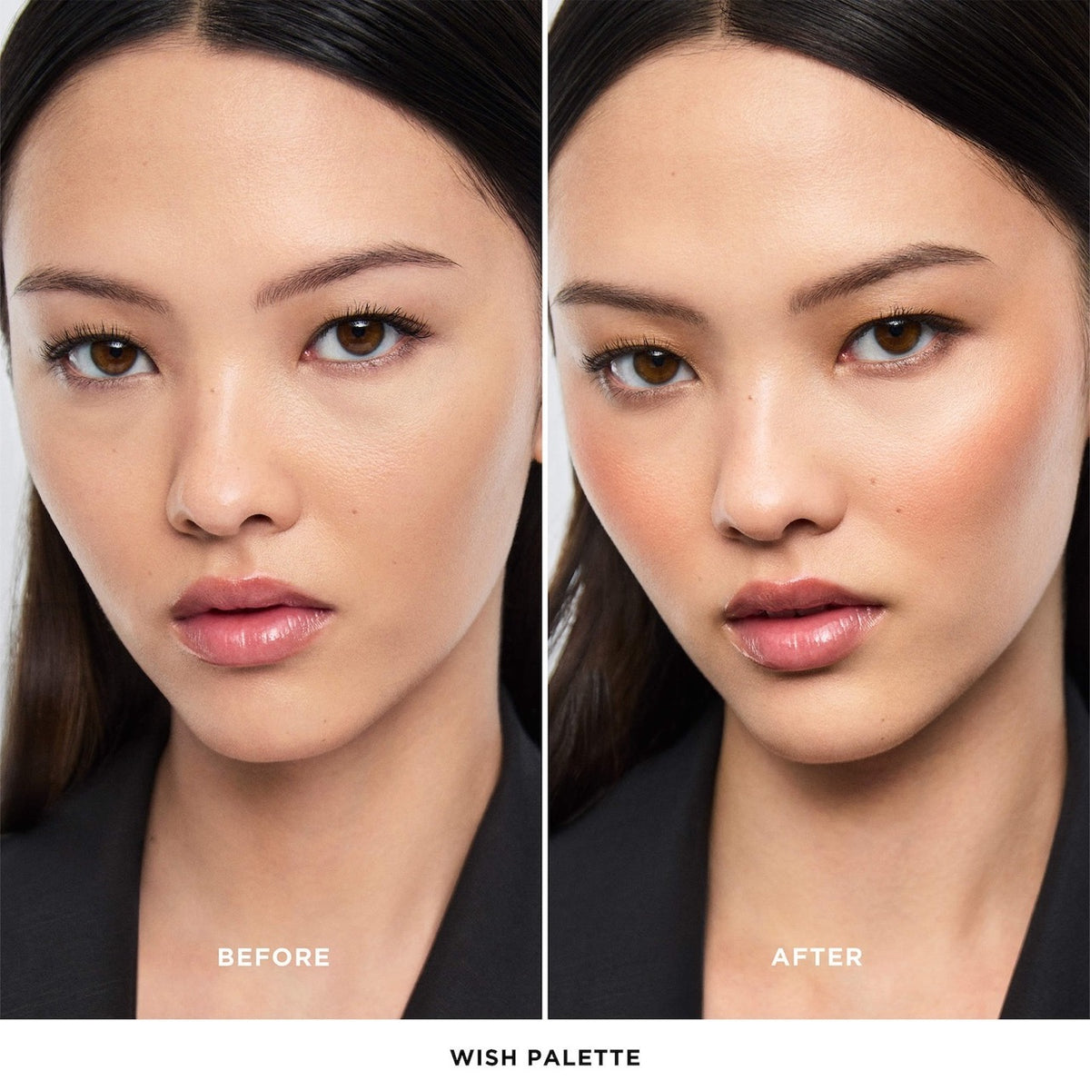 [WEB EXCLUSIVE][ULSBC][INCOMING ETA 30 DAYS] Hourglass  Ambient Lighting Edit Unlocked Palette WISH