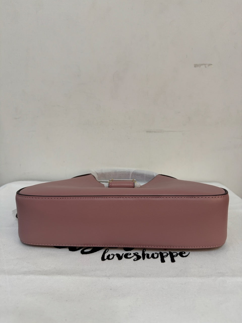 [AUCTION][READY STOCK MY] Kate Spade Nouveau Small Shoulder Bag in Dusk Rose (KL542)