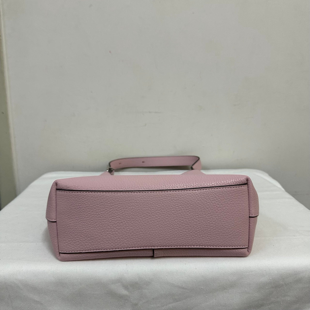 [AUCTION][READY STOCK MY] Kate Spade 454 Small Shoulder Bag in Tutu Pink (KM471)