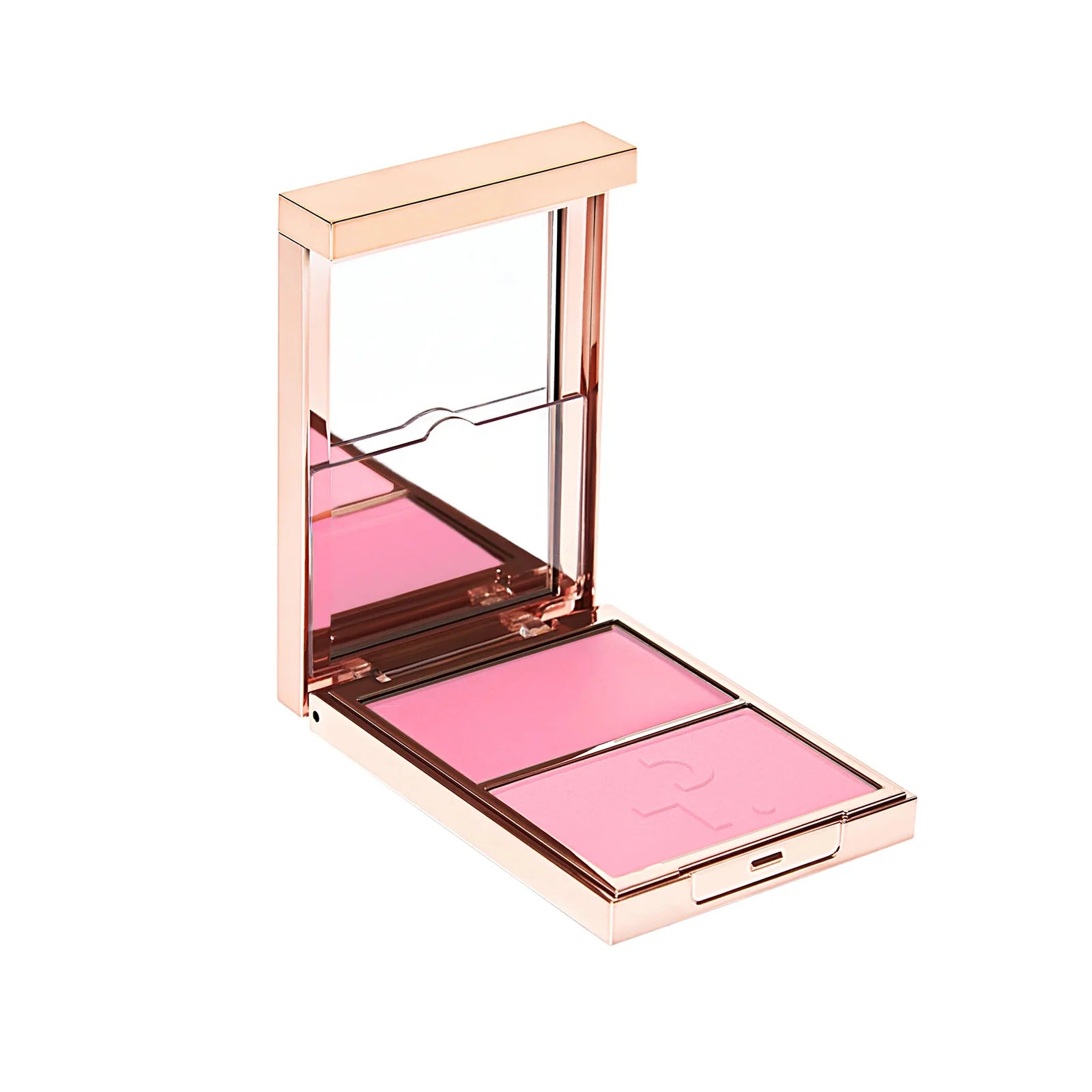 [ULSBC][READY STOCK MY] Patrick Ta Double Take Cream and Powder Blush Just Enough
