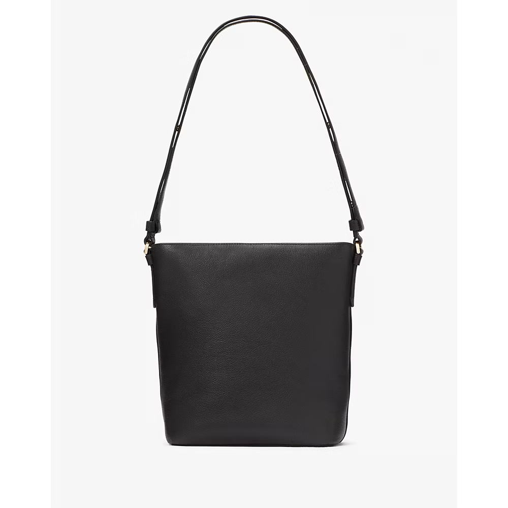 Kate Spade Bag Malaysia | Kate Spade Elsie Pebbled Leather Bucket Bag ...