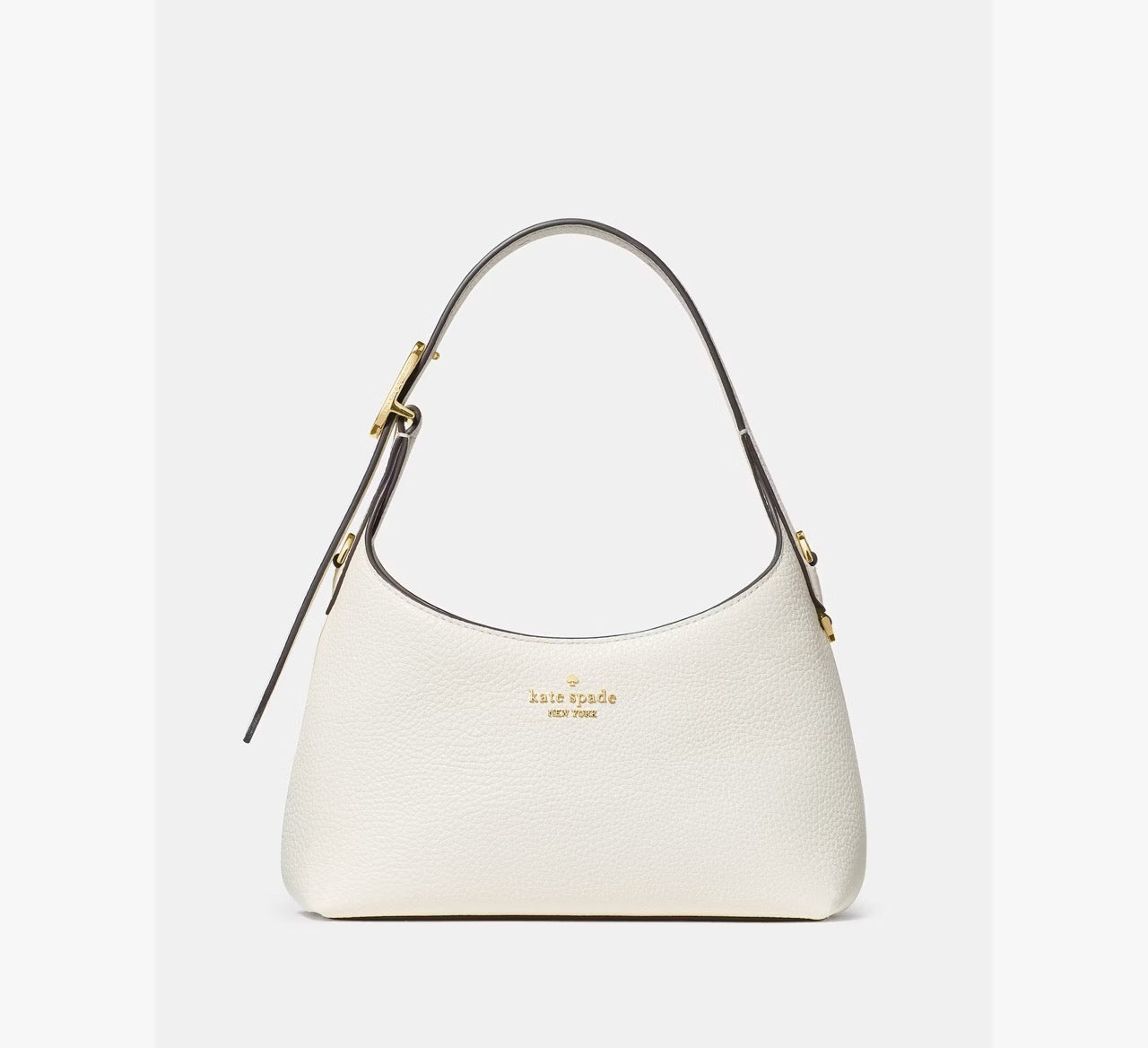 [INCOMING ETA 30 DAYS] Kate Spade 454 Mini Crossbody in Meringue (KN426)