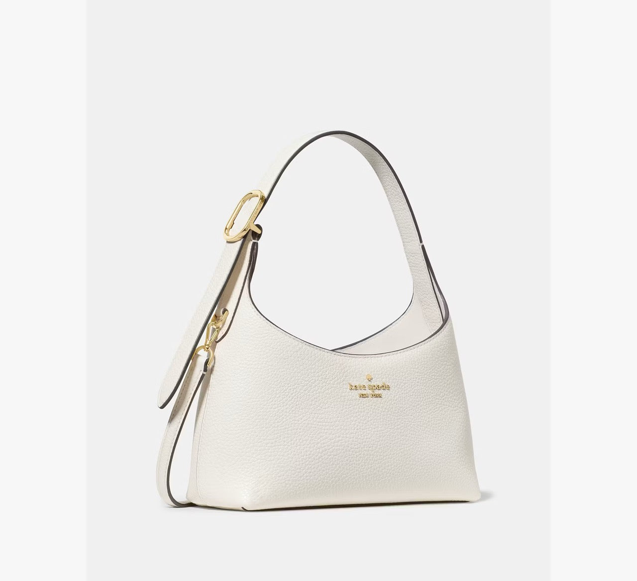 [INCOMING ETA 30 DAYS] Kate Spade 454 Mini Crossbody in Meringue (KN426)
