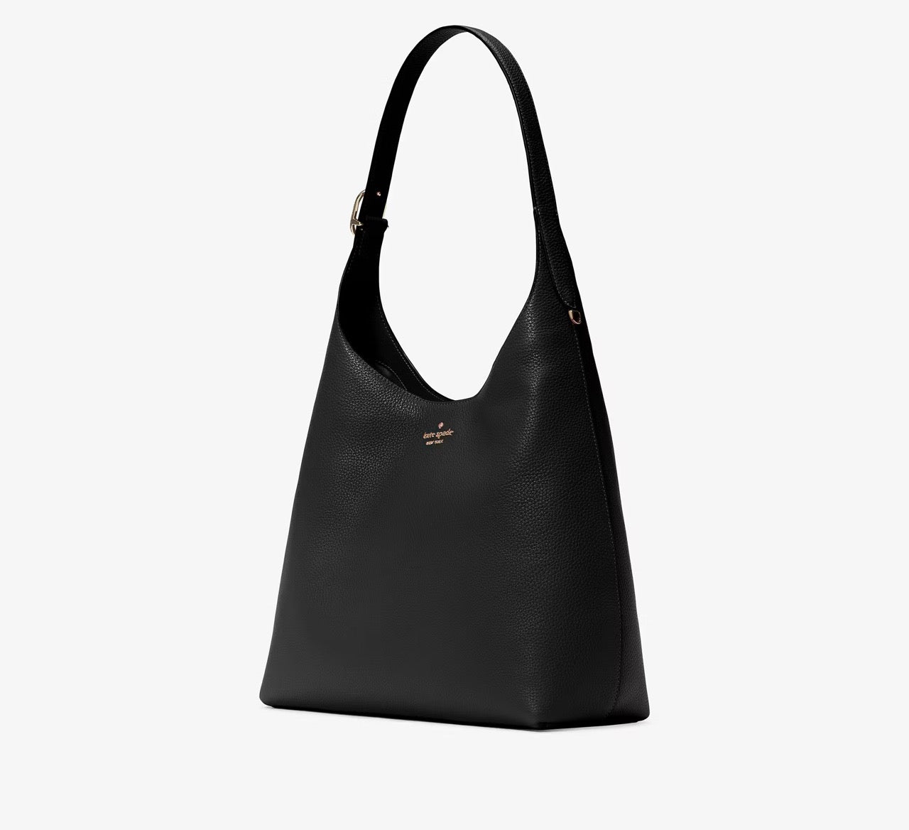 [INCOMING ETA 30 DAYS] Kate Spade 454 Large Shoulder Bag in Black (KL807)