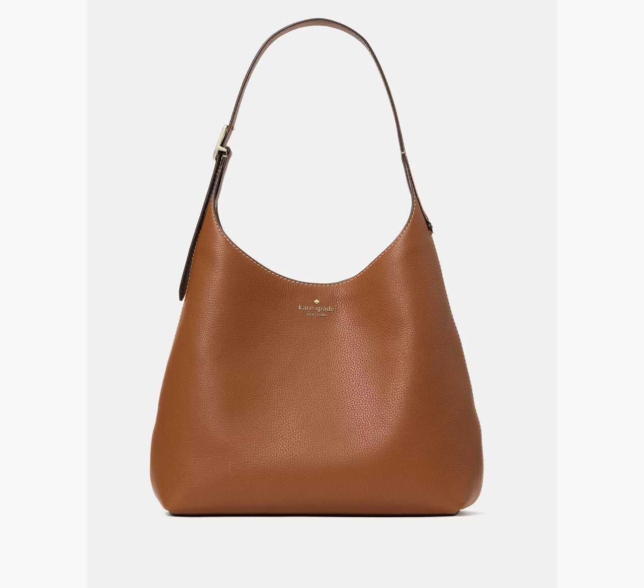 [INCOMING ETA 30 DAYS] Kate Spade 454 Large Shoulder Bag in Warm Ginger (KL853)